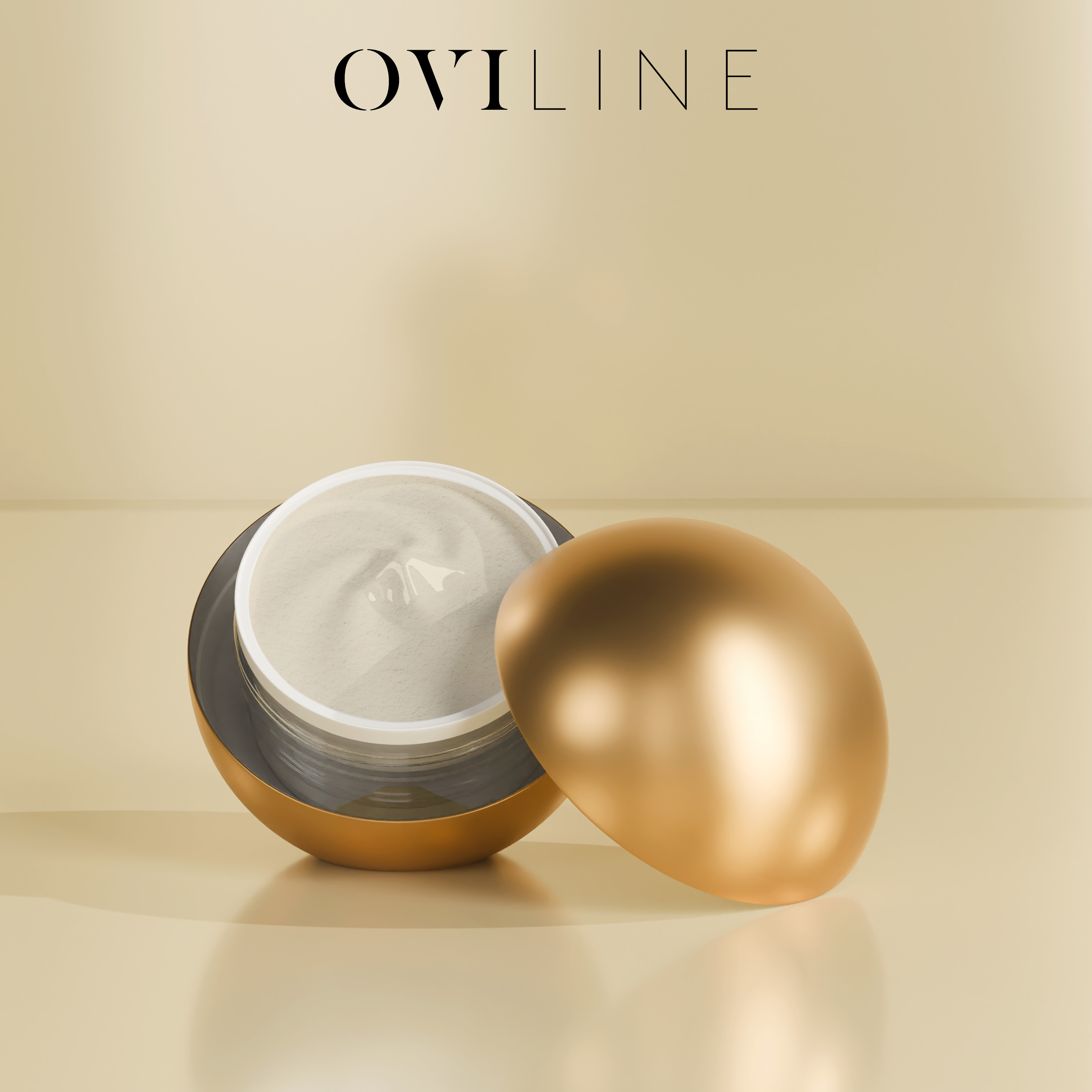 Oviline Multi Collagen Therapy